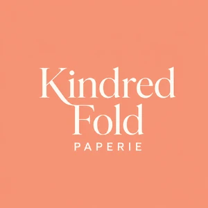Kindred Fold Paperie