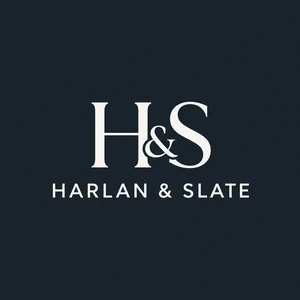 Harlan & Slate