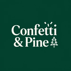 Confetti & Pine