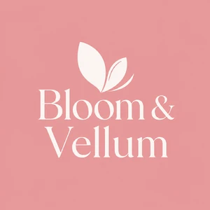 Bloom & Vellum