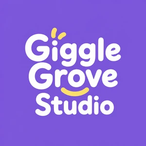 Giggle Grove Studio