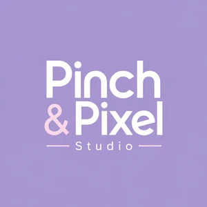 Pinch & Pixel Studio