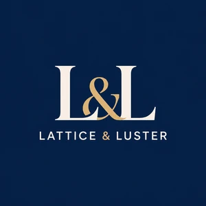 Lattice & Luster