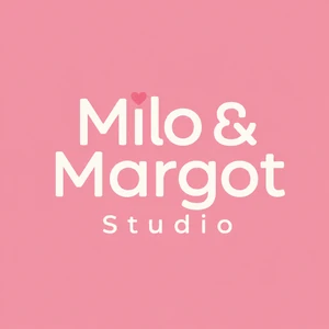 Milo & Margot Studio