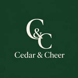 Cedar & Cheer