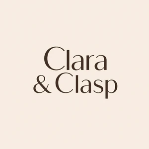 Clara & Clasp