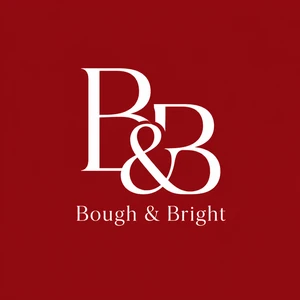 Bough & Bright