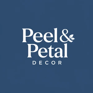 Peel & Petal Decor