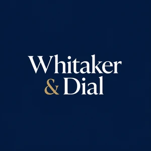 Whitaker & Dial