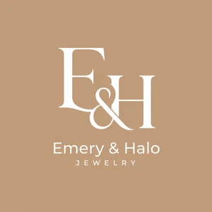 Emery & Halo Jewelry