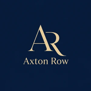 Axton Row