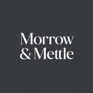 Morrow & Mettle