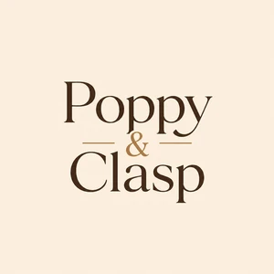 Poppy & Clasp