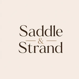 Saddle & Strand