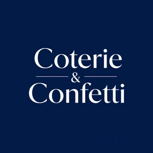 Coterie & Confetti