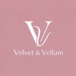 Velvet & Vellum