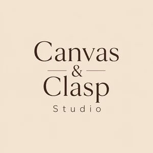 Canvas & Clasp Studio