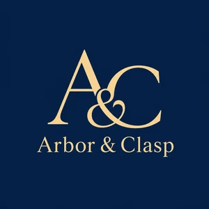 Arbor & Clasp