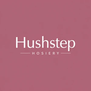 Hushstep Hosiery