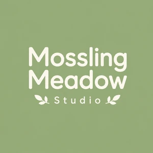 Mossling Meadow Studio