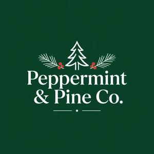 Peppermint & Pine Co.