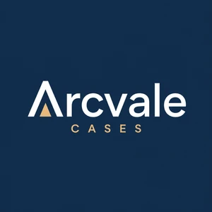 Arcvale Cases