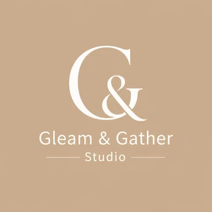 Gleam & Gather Studio
