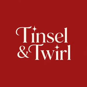 Tinsel & Twirl