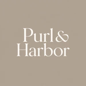 Purl & Harbor