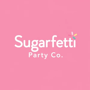 Sugarfetti Party Co.