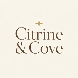 Citrine & Cove