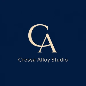 Cressa Alloy Studio