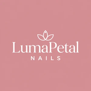 LumaPetal Nails