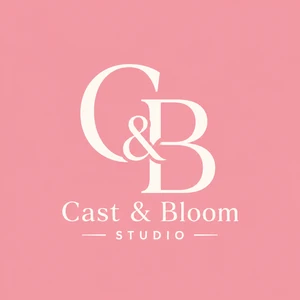 Cast & Bloom Studio