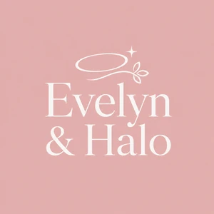 Evelyn & Halo