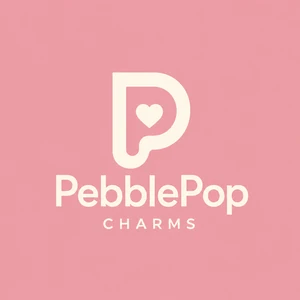 PebblePop Charms