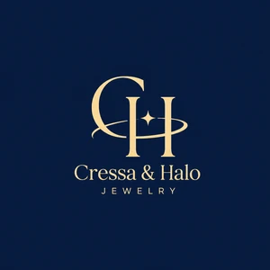 Cressa & Halo Jewelry