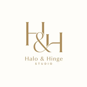 Halo & Hinge Studio