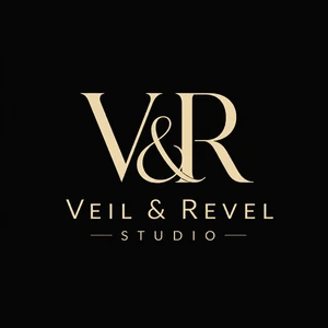 Veil & Revel Studio