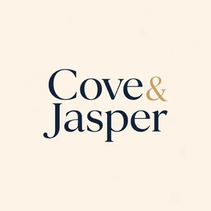 Cove & Jasper