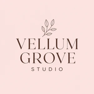 Vellum Grove Studio