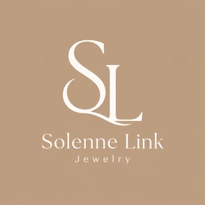 Solenne Link Jewelry
