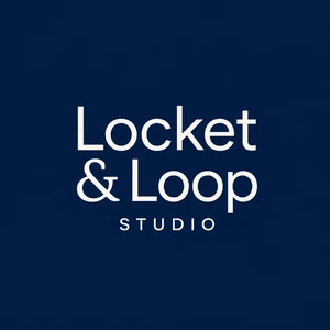 Locket & Loop Studio