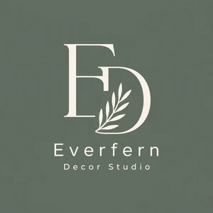 Everfern Decor Studio