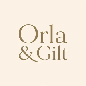 Orla & Gilt