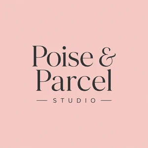 Poise & Parcel Studio