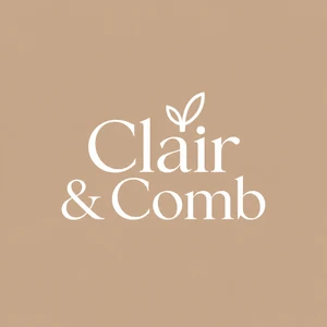 Clair & Comb