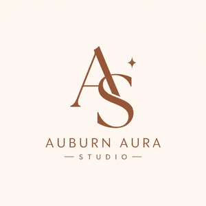 Auburn Aura Studio