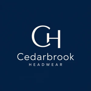 Cedarbrook Headwear