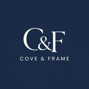 Cove & Frame